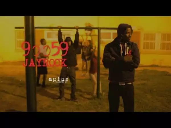 Video: Jay Rock - 90059 (Documentary)